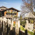 Familotel Alphotel 4* Hirschegg (Vorarlberg)