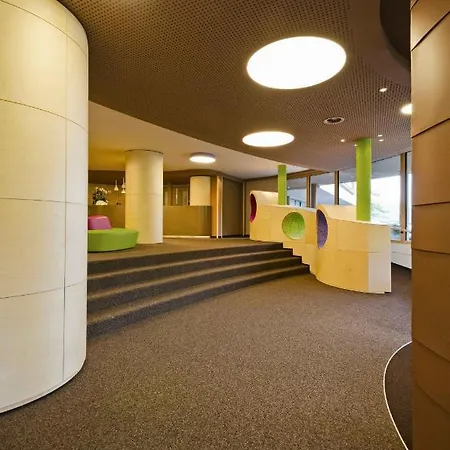 Familotel Alphotel 4*