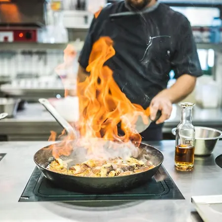 Hotel Familotel Alphotel Hirschegg (Vorarlberg)