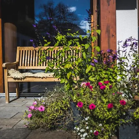 Familotel Alphotel Hotel Hirschegg (Vorarlberg)