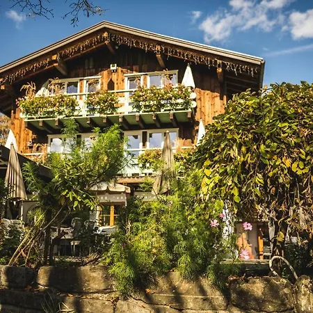 Familotel Alphotel Hirschegg (Vorarlberg)