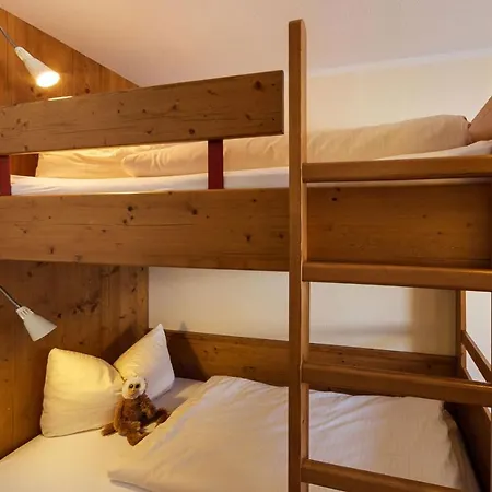 Familotel Alphotel 4*