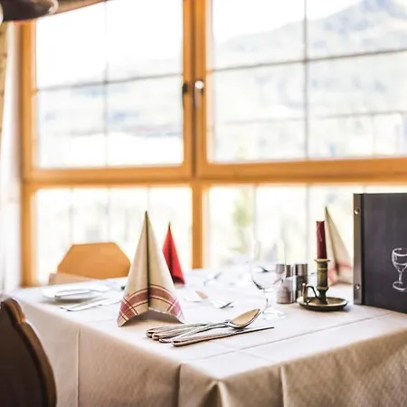 Hotel Familotel Alphotel Hirschegg (Vorarlberg)