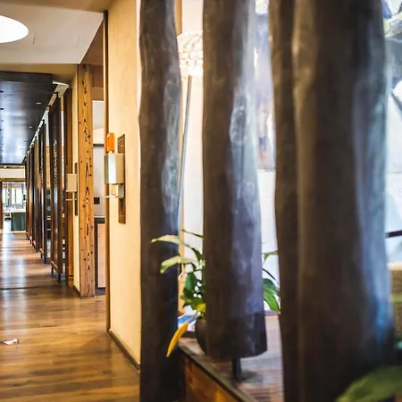 Familotel Alphotel Hirschegg (Vorarlberg)