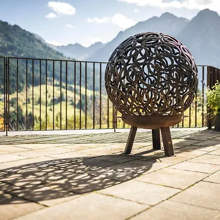 Familotel Alphotel Hotel Hirschegg (Vorarlberg)