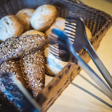 Familotel Alphotel 4*