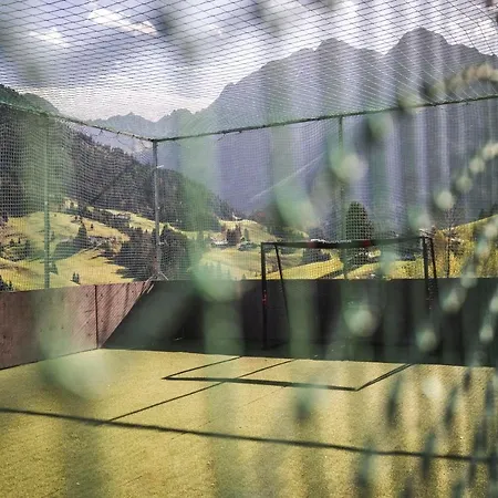 Familotel Alphotel Hirschegg (Vorarlberg)