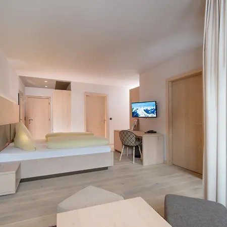 Familotel Alphotel Hirschegg (Vorarlberg)