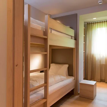 Familotel Alphotel Hirschegg (Vorarlberg)