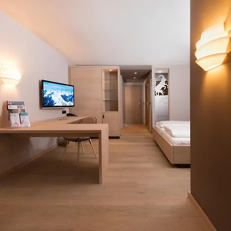 Familotel Alphotel 4* Hirschegg (Vorarlberg)