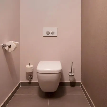 מלון Familotel Alphotel Hirschegg Rein