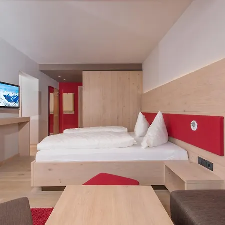 Hotel Familotel Alphotel