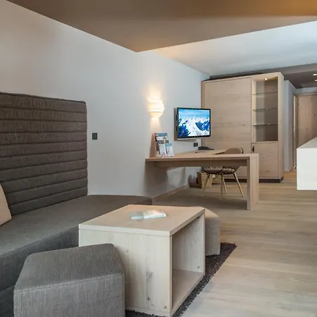 Familotel Alphotel Hirschegg (Vorarlberg)