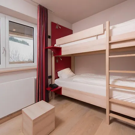 Familotel Alphotel