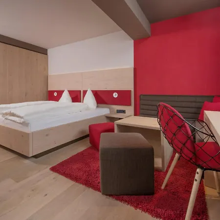 Familotel Alphotel 4* Hirschegg (Vorarlberg)