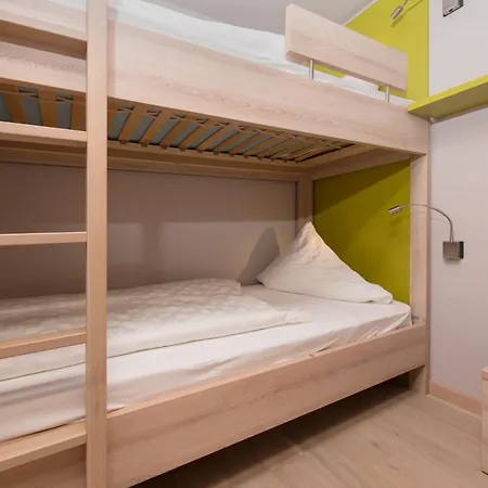 Familotel Alphotel Hotel Hirschegg (Vorarlberg)