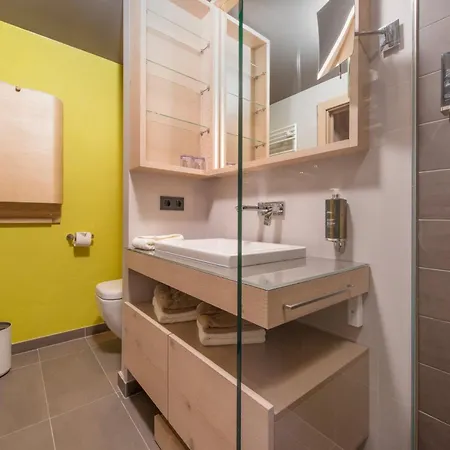 Hotel Familotel Alphotel