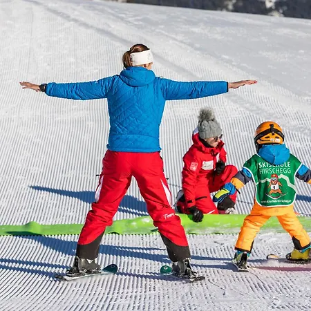 Familotel Alphotel 4*