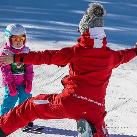 Familotel Alphotel 4*