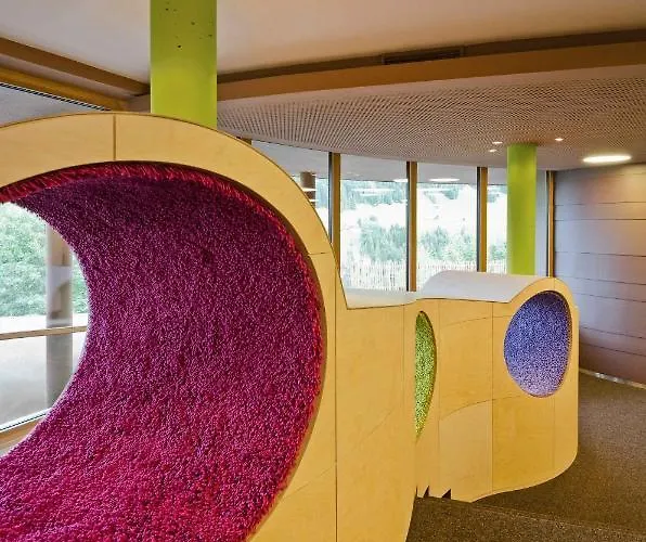 Familotel Alphotel 4* Hirschegg (Vorarlberg)