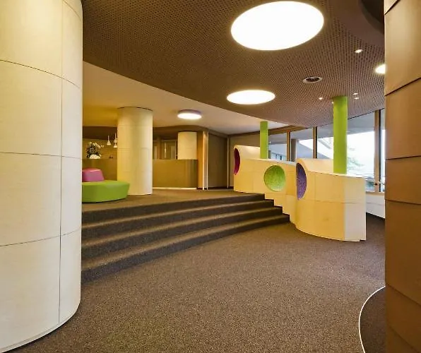 Familotel Alphotel 4*