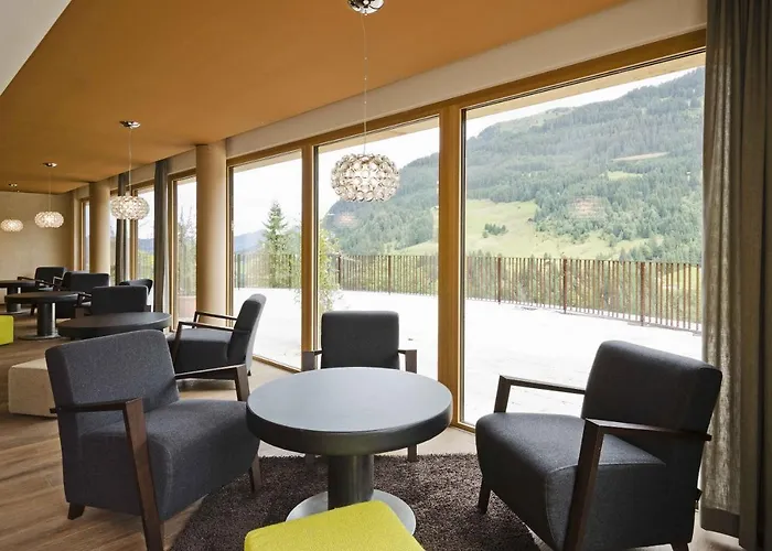 Familotel Alphotel 4* Hirschegg (Vorarlberg)