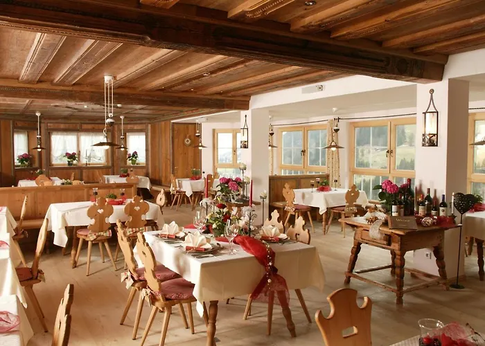 Familotel Alphotel Hotel Hirschegg (Vorarlberg)