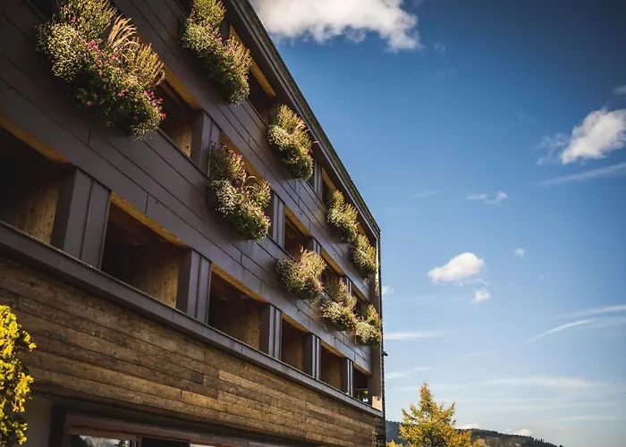 Familotel Alphotel Hotel 4*