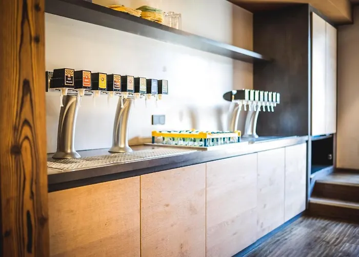 Familotel Alphotel 4* Hirschegg (Vorarlberg)