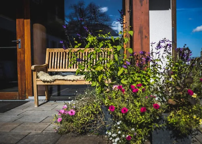 Familotel Alphotel Hotel Hirschegg (Vorarlberg)