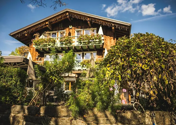 Familotel Alphotel Hirschegg (Vorarlberg)