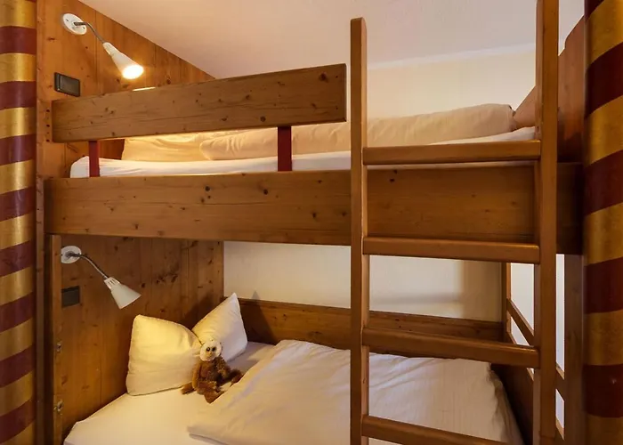 Familotel Alphotel 4*