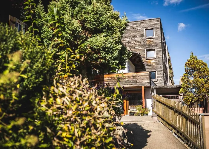 Hotel Familotel Alphotel