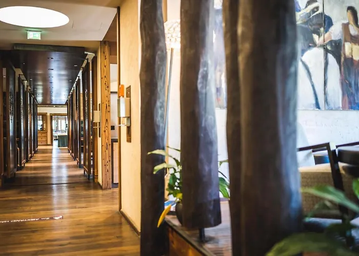 Familotel Alphotel Hirschegg (Vorarlberg)