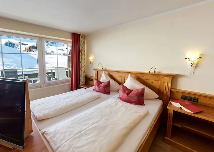 Familotel Alphotel 4*