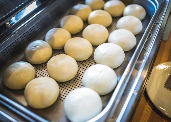 Hotel Familotel Alphotel