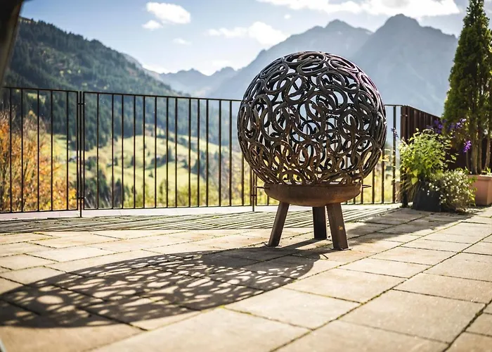 Familotel Alphotel Hotel Hirschegg (Vorarlberg)