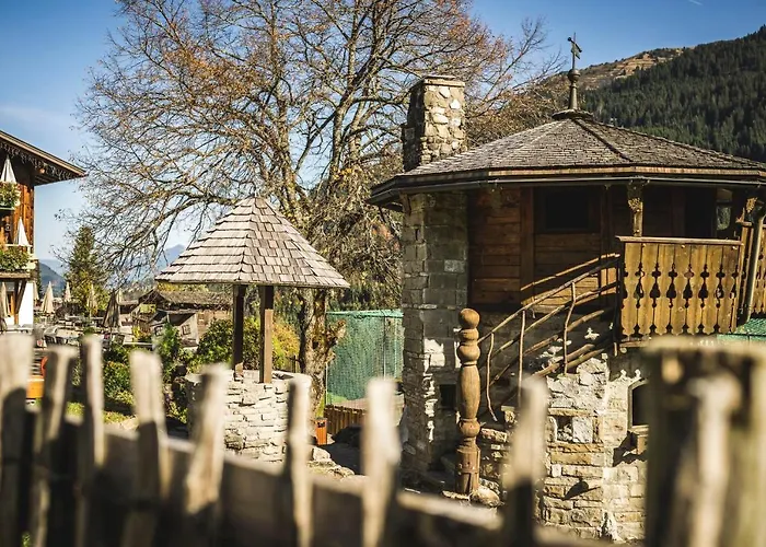 Familotel Alphotel Hirschegg (Vorarlberg)