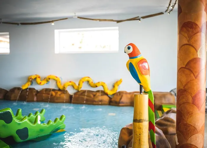 Hotel Familotel Alphotel 4*