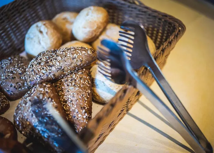 Familotel Alphotel 4*