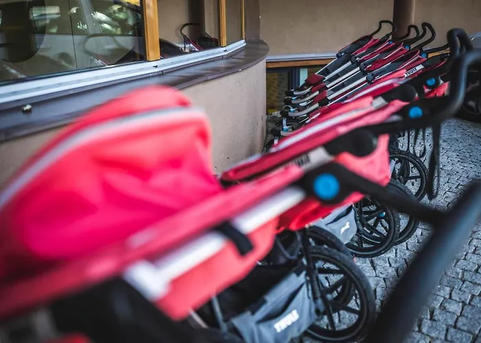 Familotel Alphotel Hotel 4*