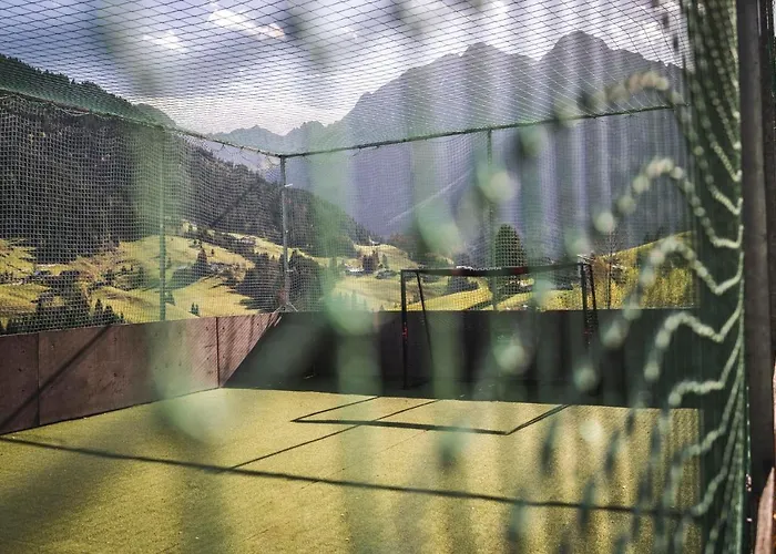 Familotel Alphotel Hirschegg (Vorarlberg)