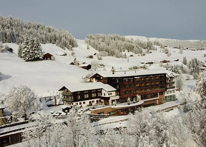 Familotel Alphotel 4*