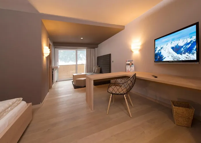 Hotel Familotel Alphotel