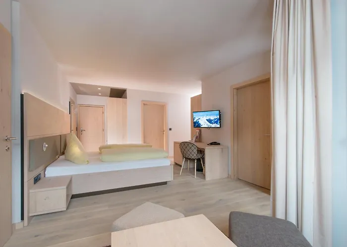 Familotel Alphotel Hirschegg (Vorarlberg)