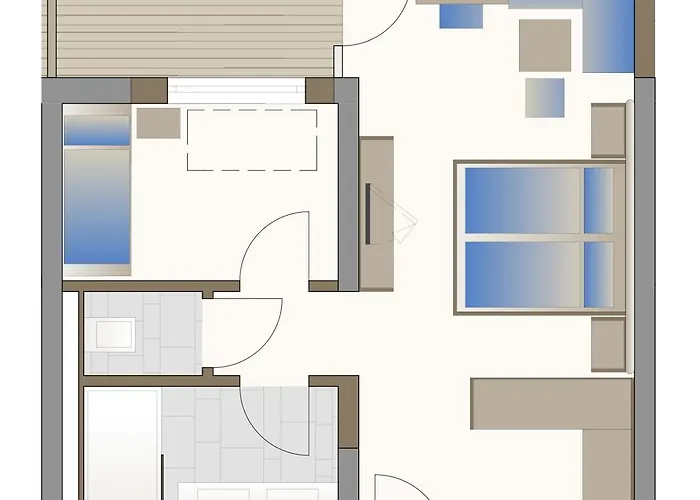 Familotel Alphotel 4*