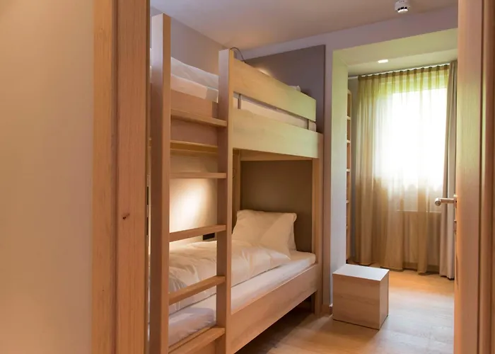 Familotel Alphotel Hirschegg (Vorarlberg)