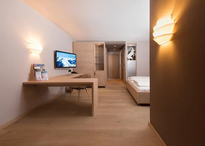 Familotel Alphotel 4* Hirschegg (Vorarlberg)