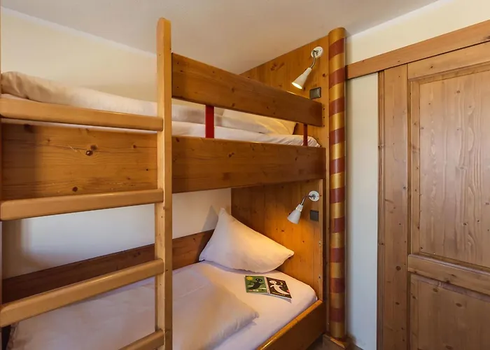 Hotel Familotel Alphotel