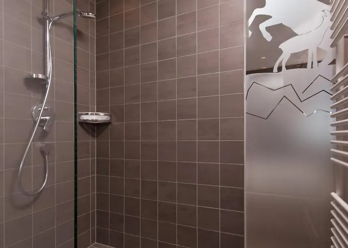 Familotel Alphotel Hotel